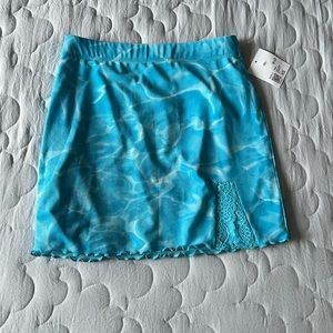 Forever21 Mini Skirt
